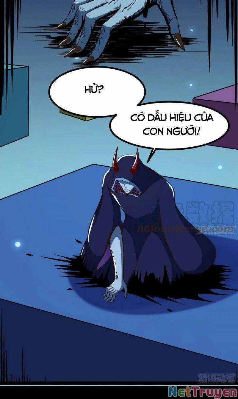 Trùng Sinh Đô Thị Thiên Tôn 313 trang 18