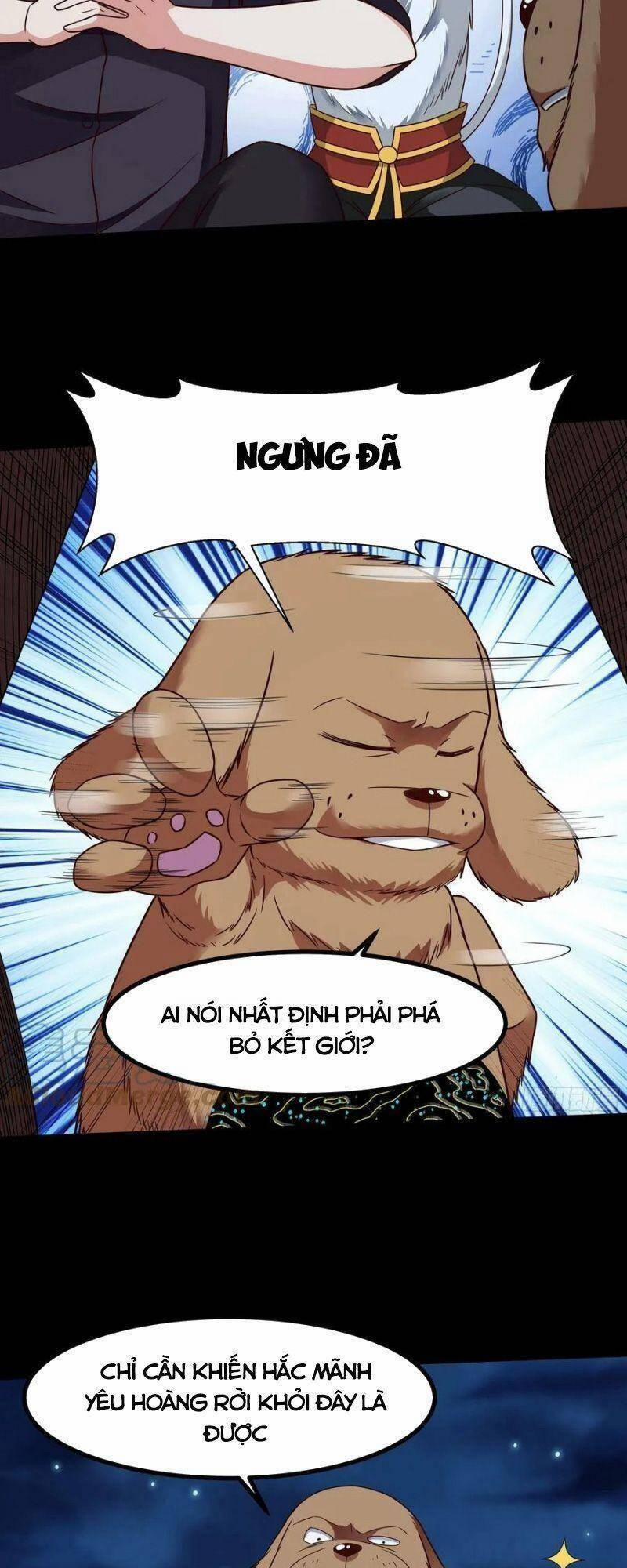 Trùng Sinh Đô Thị Thiên Tôn 313 trang 2