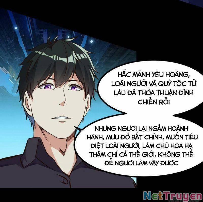 Trùng Sinh Đô Thị Thiên Tôn 313 trang 20