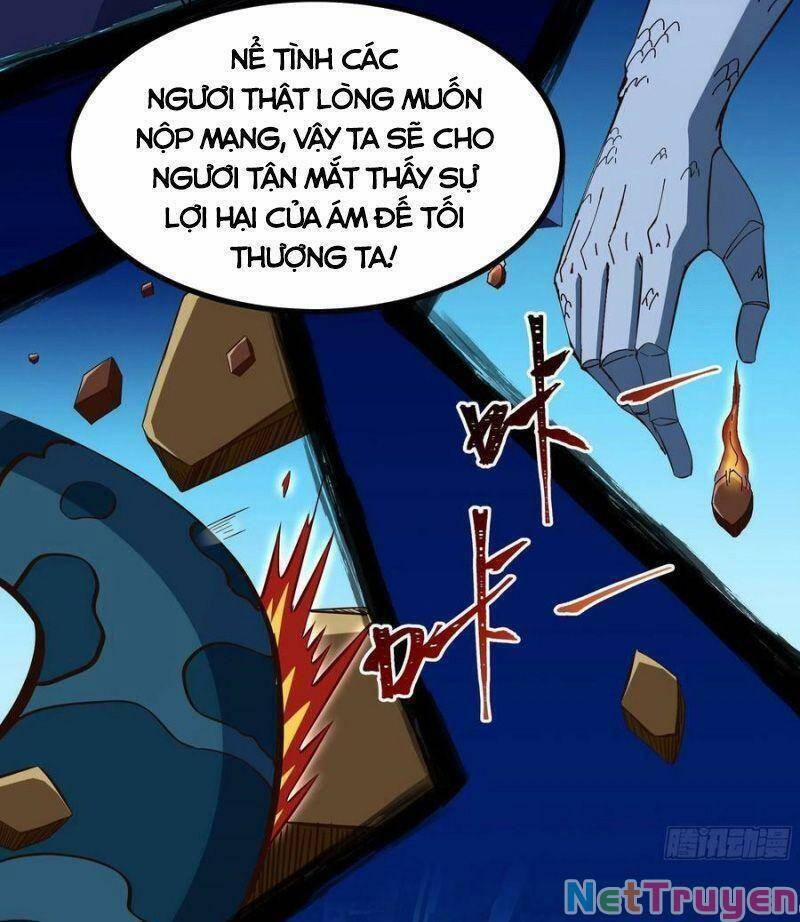 Trùng Sinh Đô Thị Thiên Tôn 313 trang 22