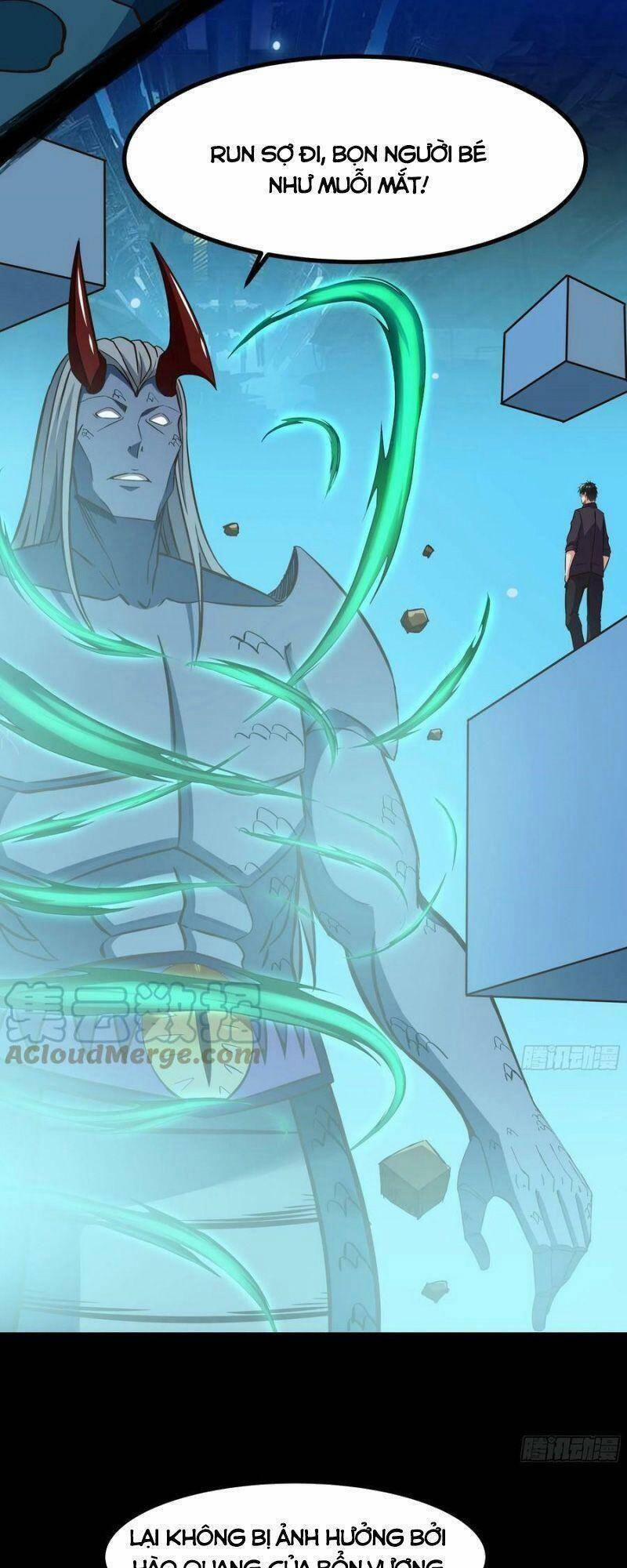 Trùng Sinh Đô Thị Thiên Tôn 313 trang 23