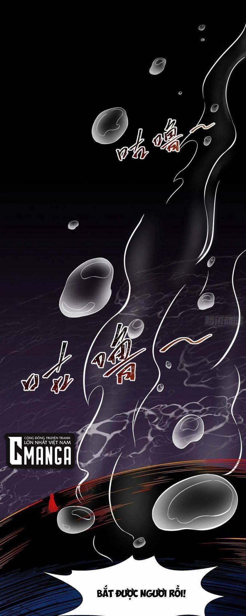 Trùng Sinh Đô Thị Thiên Tôn 313 trang 5