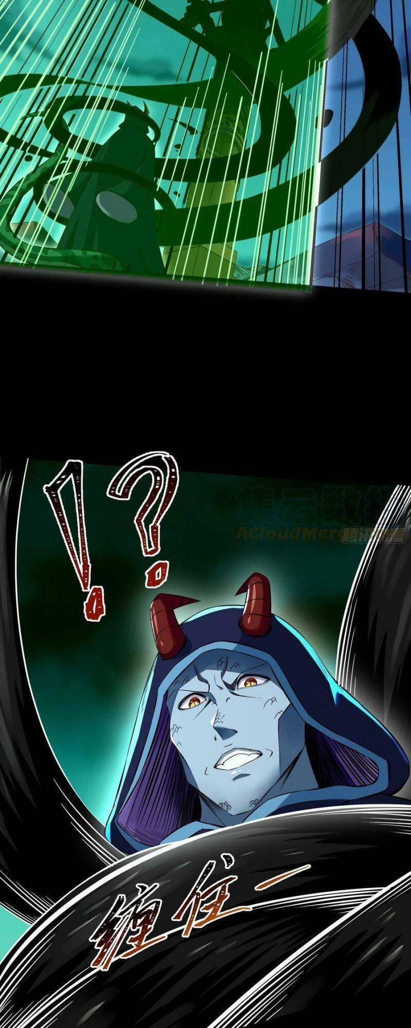 Trùng Sinh Đô Thị Thiên Tôn 313 trang 7