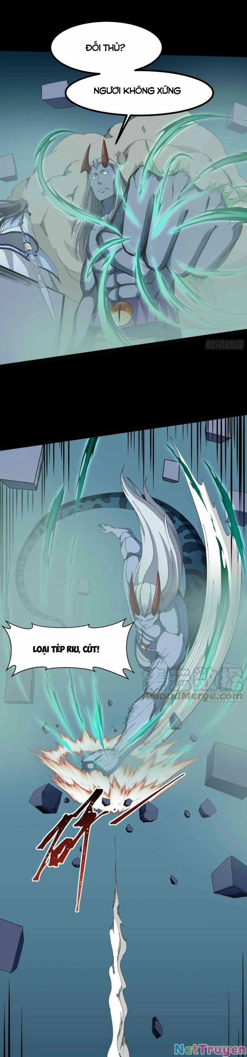 Trùng Sinh Đô Thị Thiên Tôn 314 trang 2