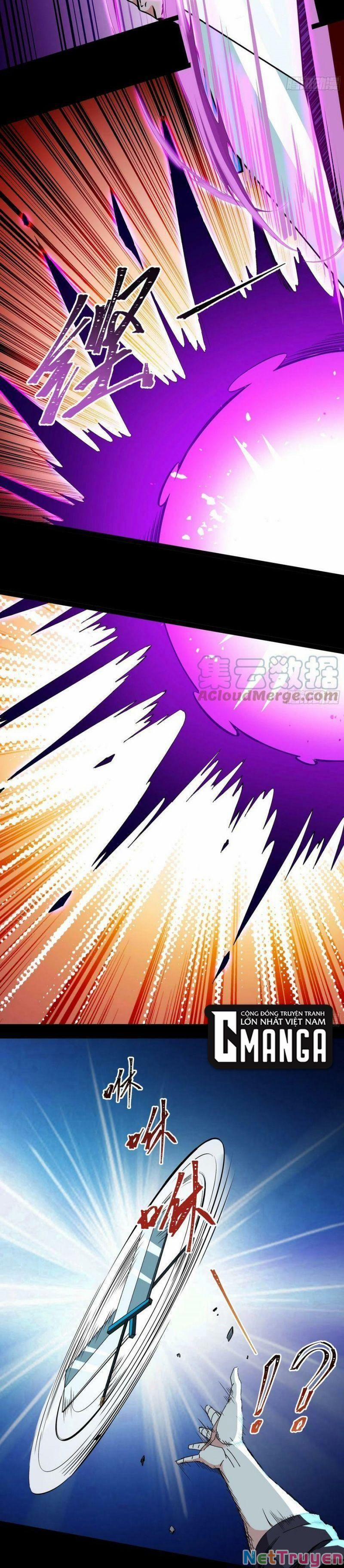 Trùng Sinh Đô Thị Thiên Tôn 314 trang 5