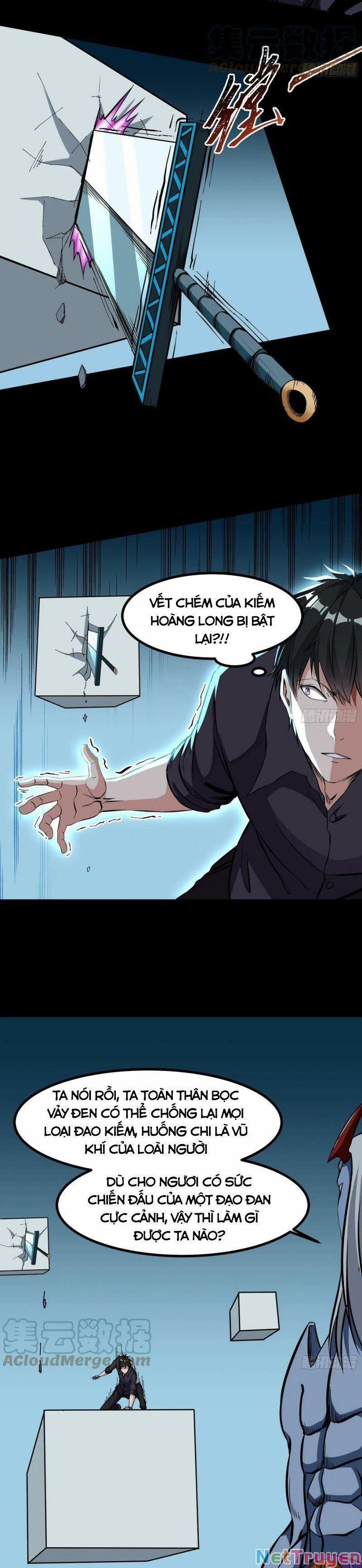 Trùng Sinh Đô Thị Thiên Tôn 314 trang 6