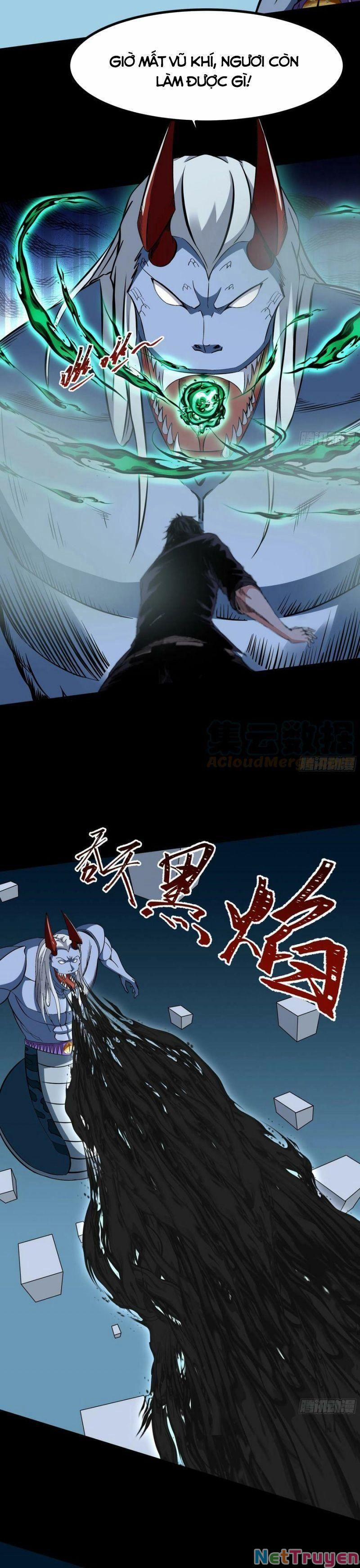 Trùng Sinh Đô Thị Thiên Tôn 314 trang 7