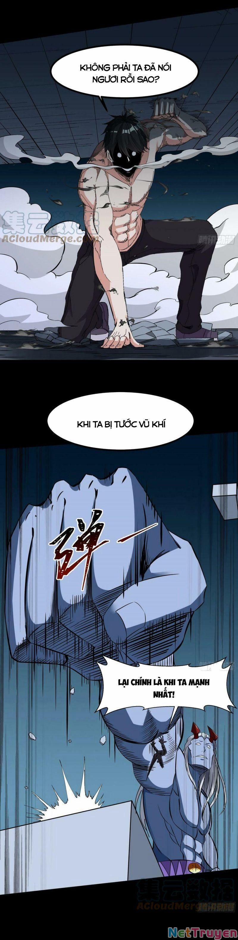 Trùng Sinh Đô Thị Thiên Tôn 314 trang 9