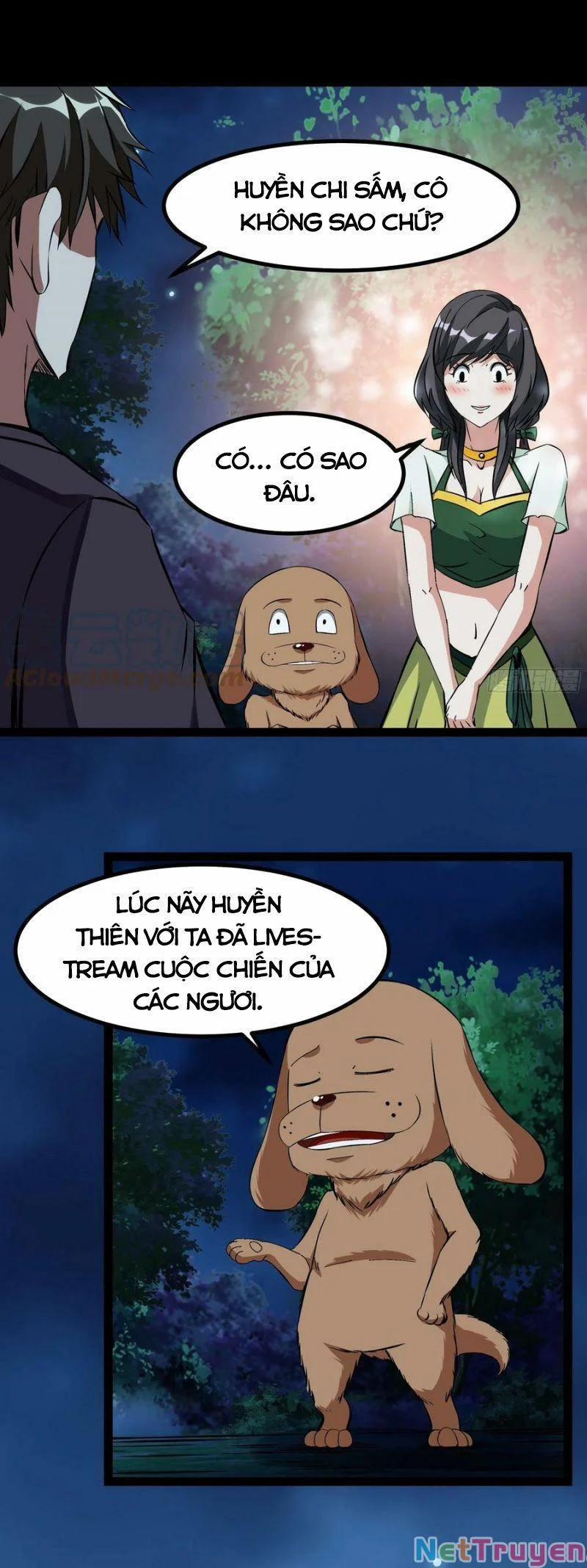 Trùng Sinh Đô Thị Thiên Tôn 315 trang 7
