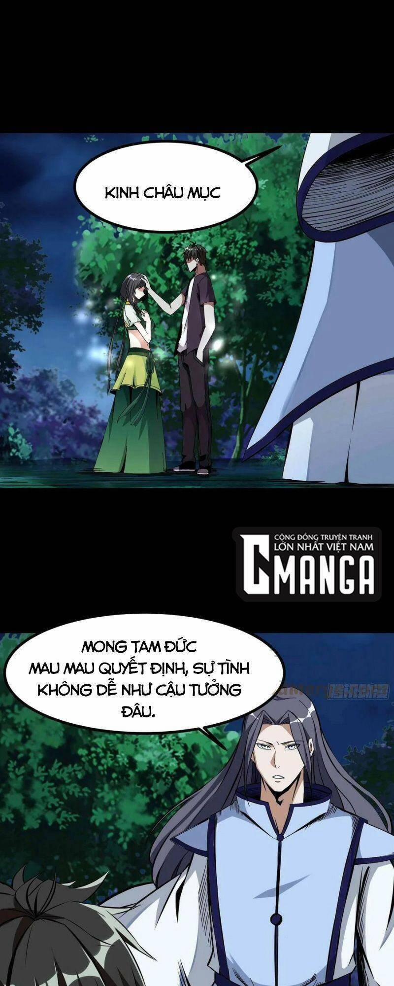 Trùng Sinh Đô Thị Thiên Tôn 316 trang 0