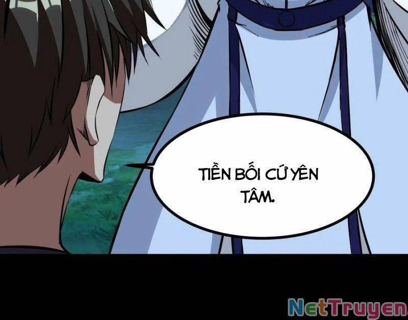 Trùng Sinh Đô Thị Thiên Tôn 316 trang 1