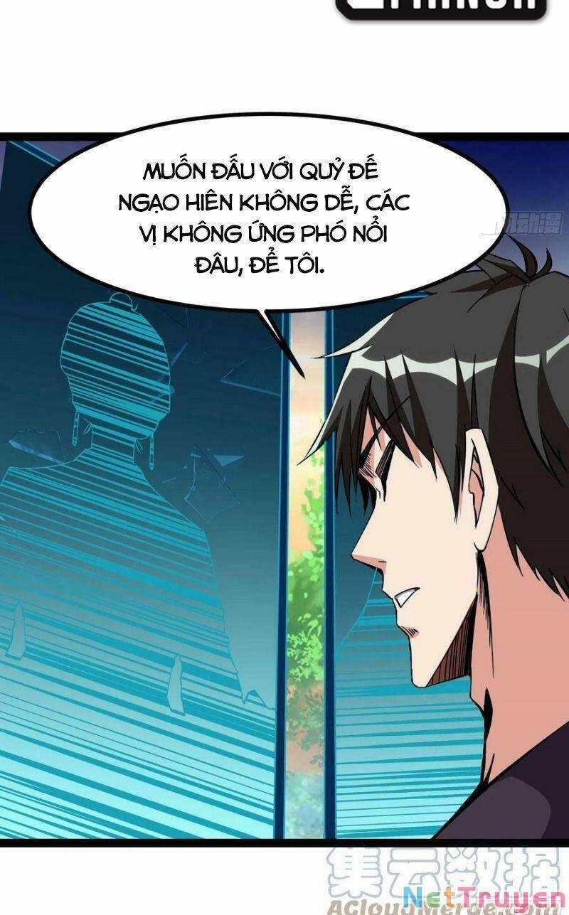 Trùng Sinh Đô Thị Thiên Tôn 316 trang 13