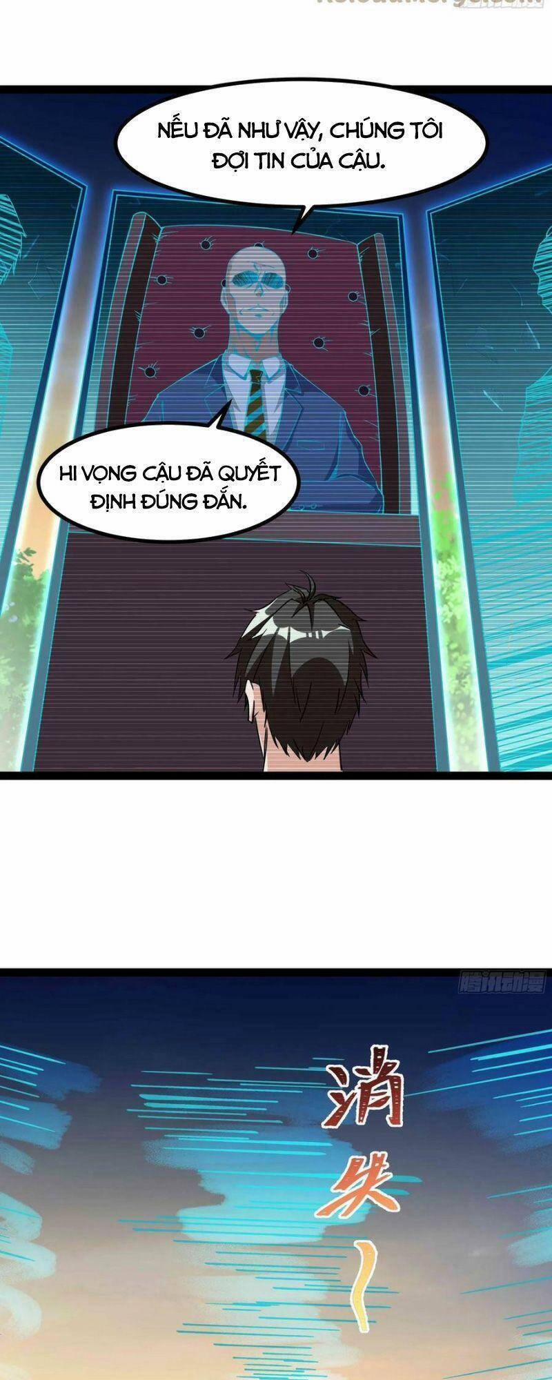 Trùng Sinh Đô Thị Thiên Tôn 316 trang 14