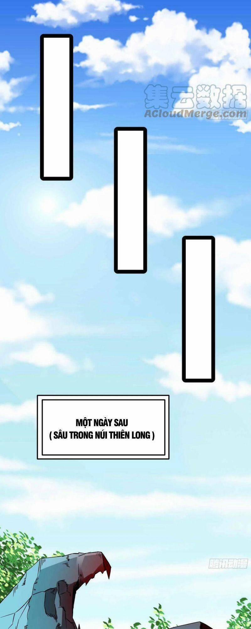 Trùng Sinh Đô Thị Thiên Tôn 316 trang 18