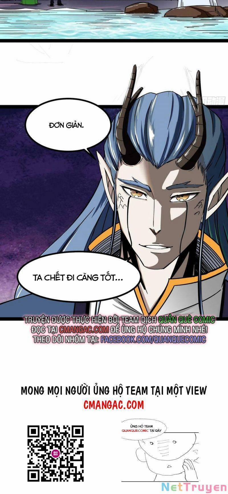 Trùng Sinh Đô Thị Thiên Tôn 316 trang 25