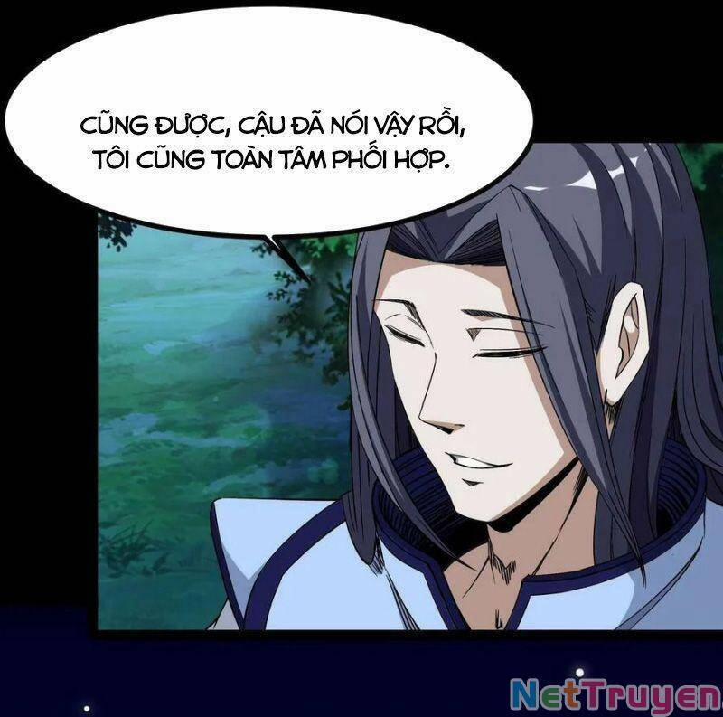 Trùng Sinh Đô Thị Thiên Tôn 316 trang 3