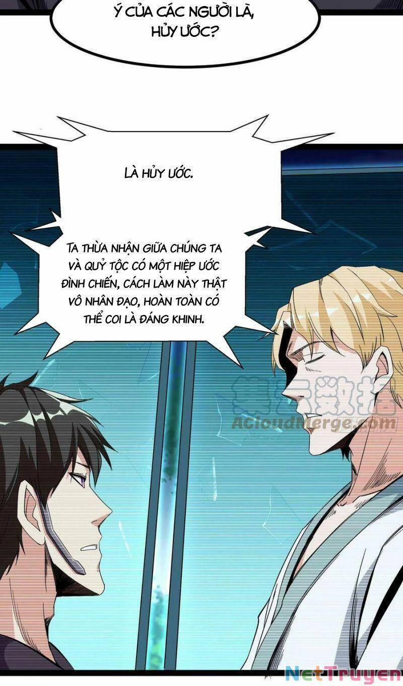 Trùng Sinh Đô Thị Thiên Tôn 316 trang 9