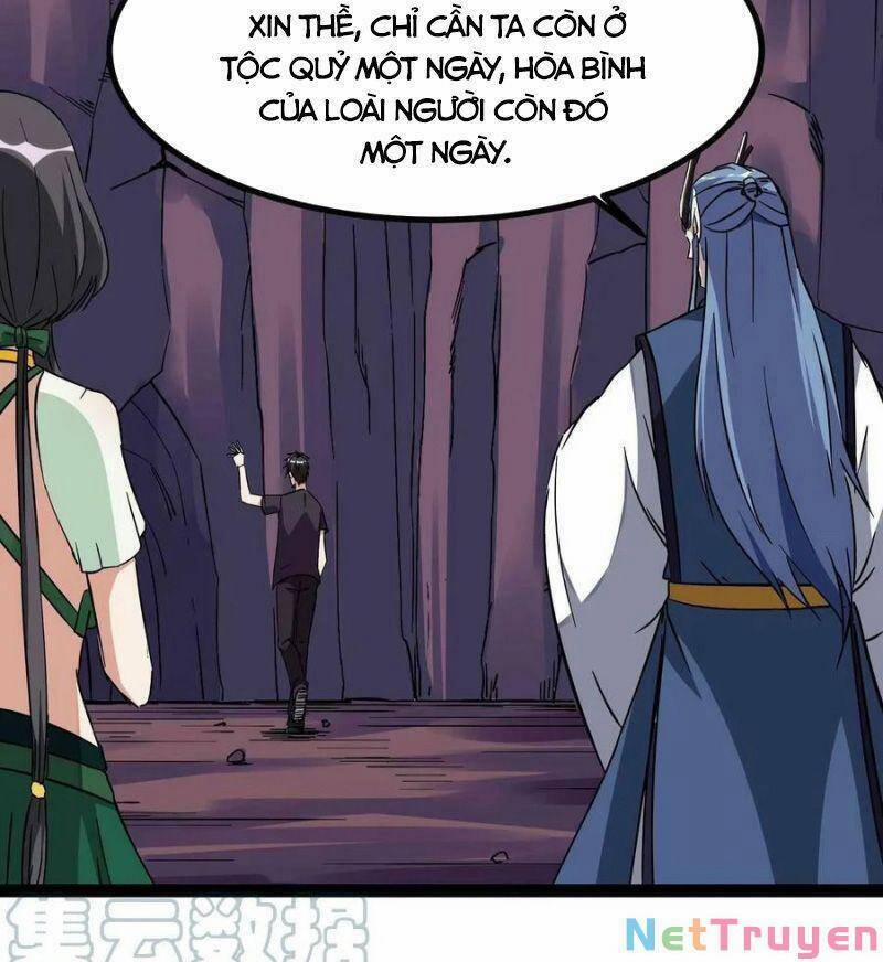 Trùng Sinh Đô Thị Thiên Tôn 317 trang 11
