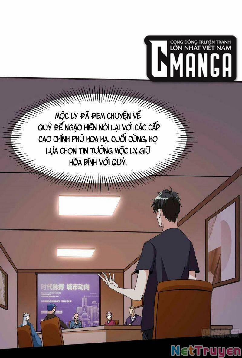 Trùng Sinh Đô Thị Thiên Tôn 317 trang 13