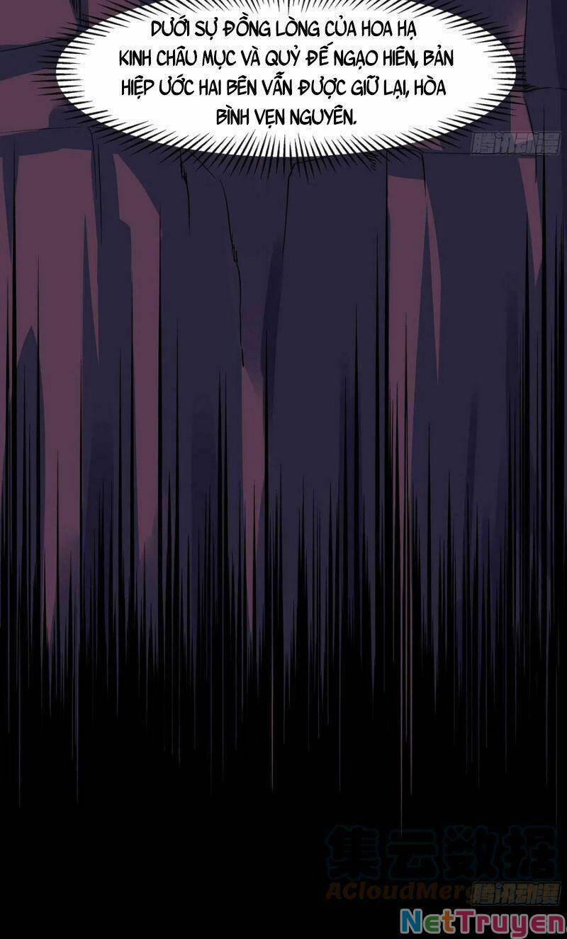 Trùng Sinh Đô Thị Thiên Tôn 317 trang 15