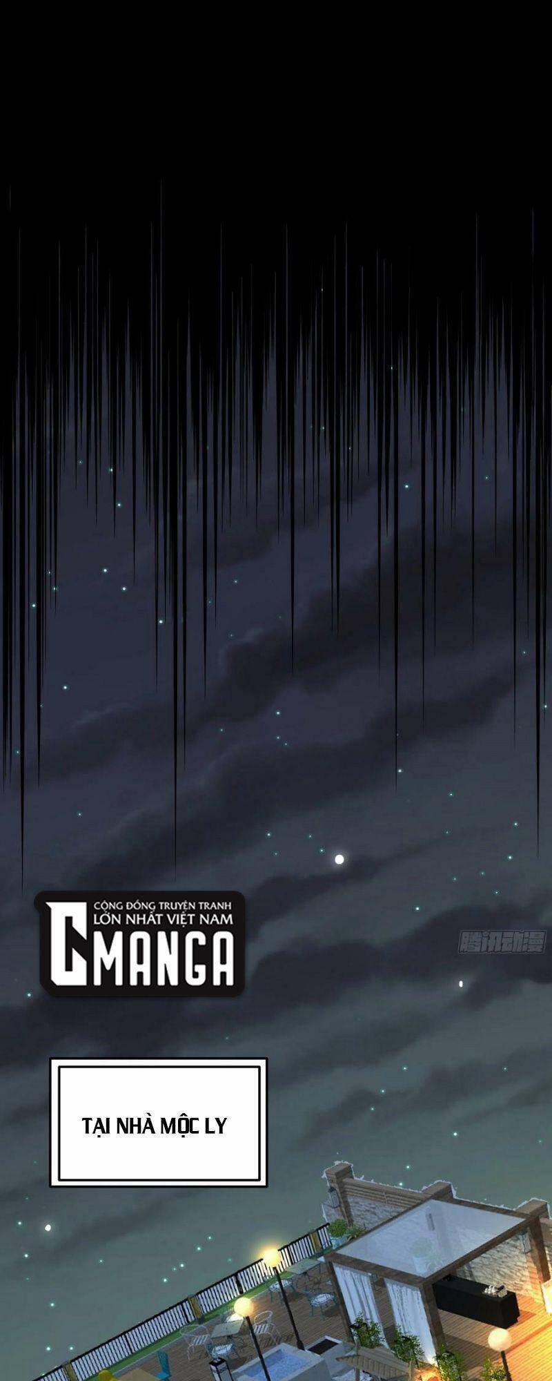 Trùng Sinh Đô Thị Thiên Tôn 317 trang 16