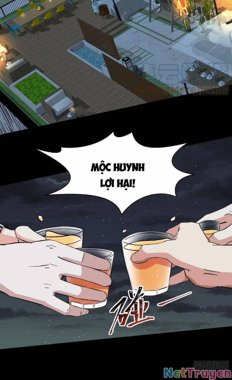 Trùng Sinh Đô Thị Thiên Tôn 317 trang 17