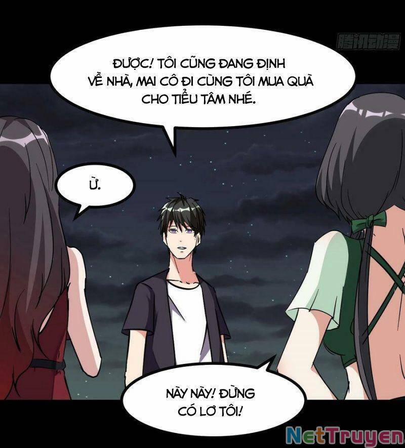 Trùng Sinh Đô Thị Thiên Tôn 317 trang 19
