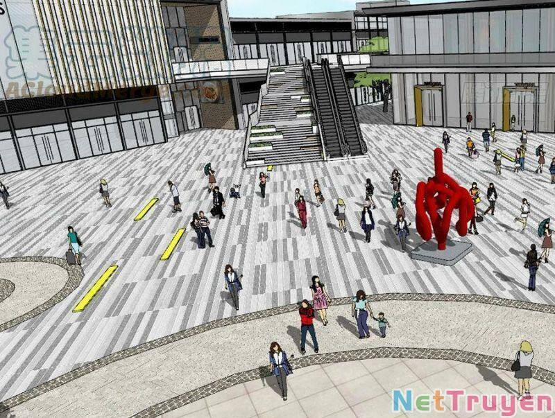 Trùng Sinh Đô Thị Thiên Tôn 317 trang 21