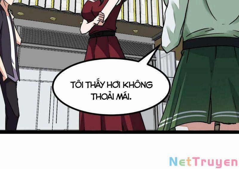 Trùng Sinh Đô Thị Thiên Tôn 317 trang 23