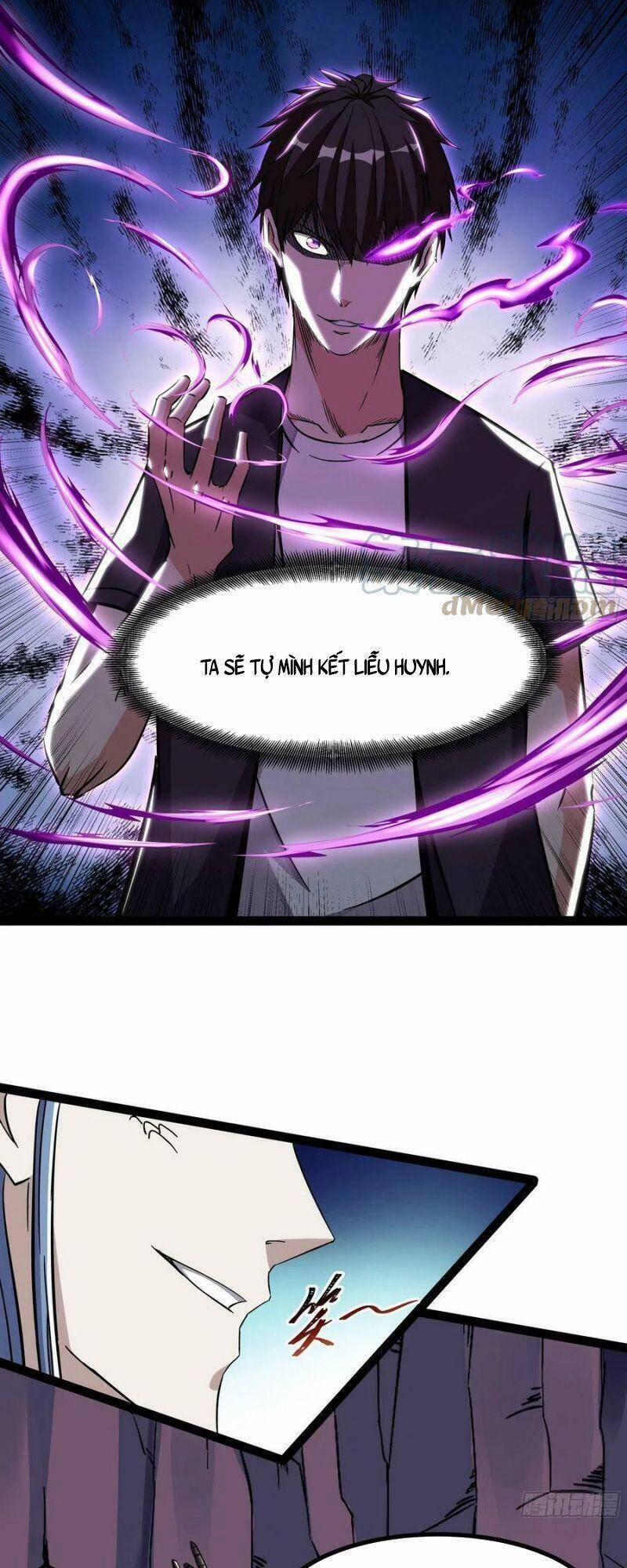 Trùng Sinh Đô Thị Thiên Tôn 317 trang 6
