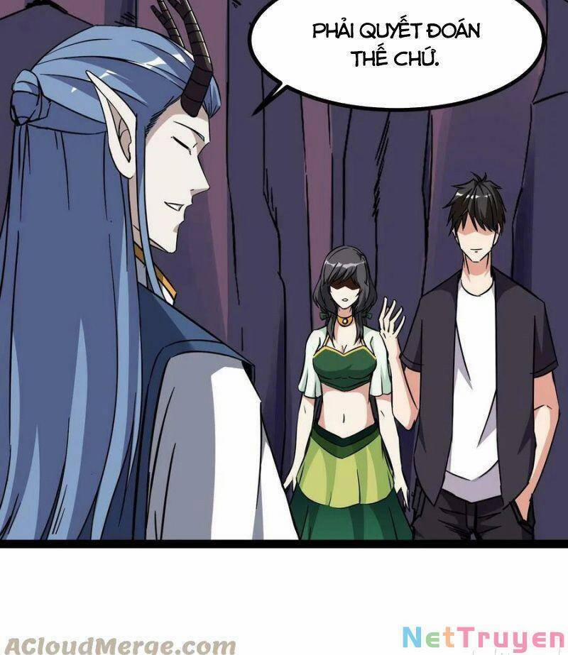 Trùng Sinh Đô Thị Thiên Tôn 317 trang 7