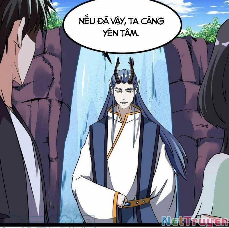 Trùng Sinh Đô Thị Thiên Tôn 317 trang 9