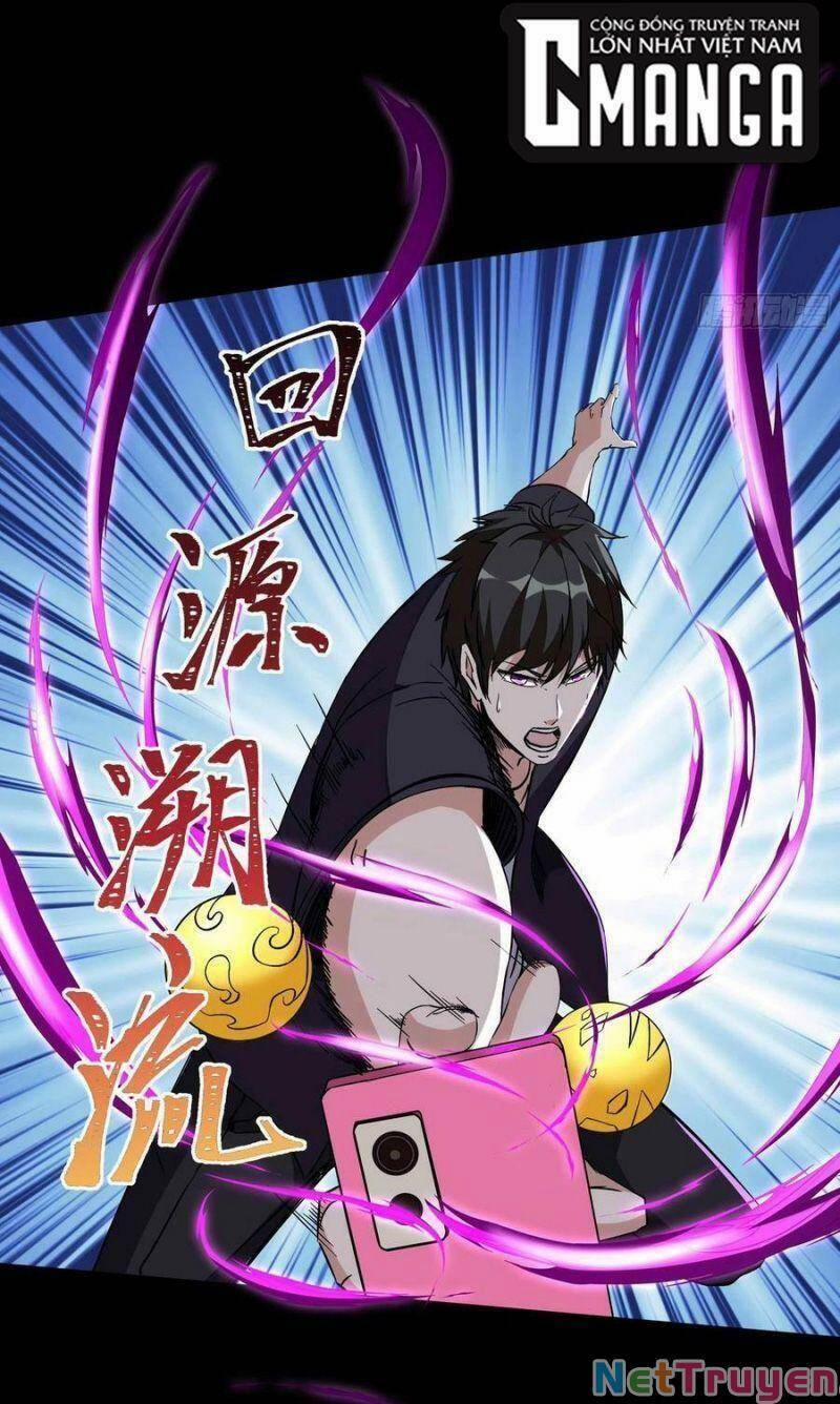 Trùng Sinh Đô Thị Thiên Tôn 319 trang 11