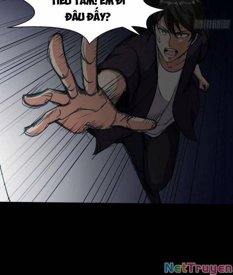 Trùng Sinh Đô Thị Thiên Tôn 319 trang 15