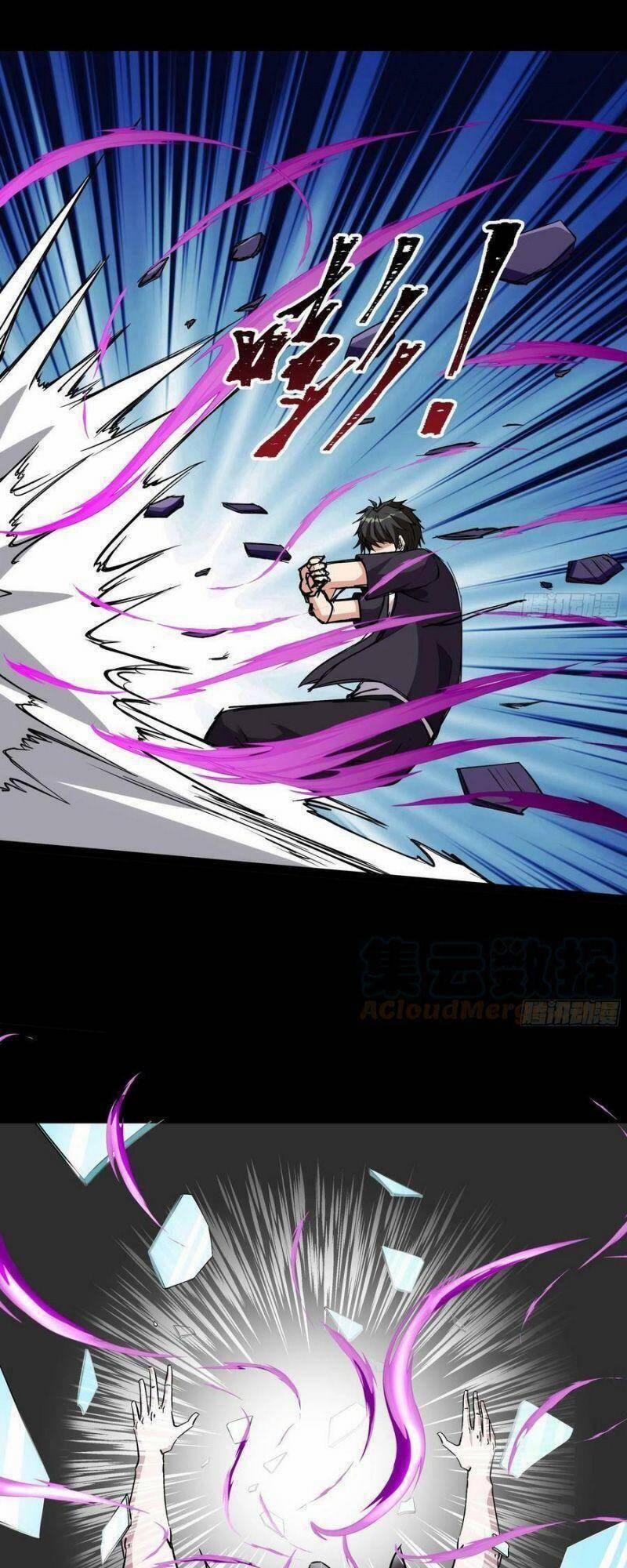 Trùng Sinh Đô Thị Thiên Tôn 319 trang 18