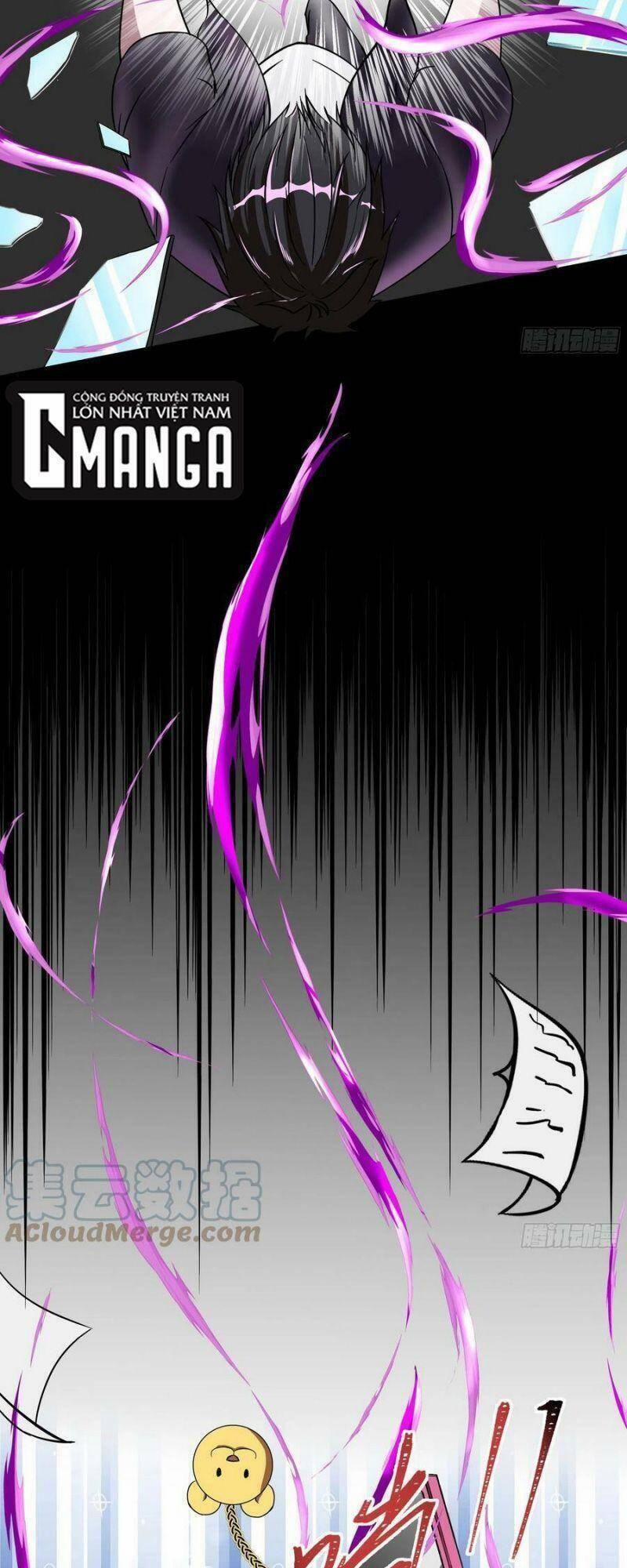 Trùng Sinh Đô Thị Thiên Tôn 319 trang 19