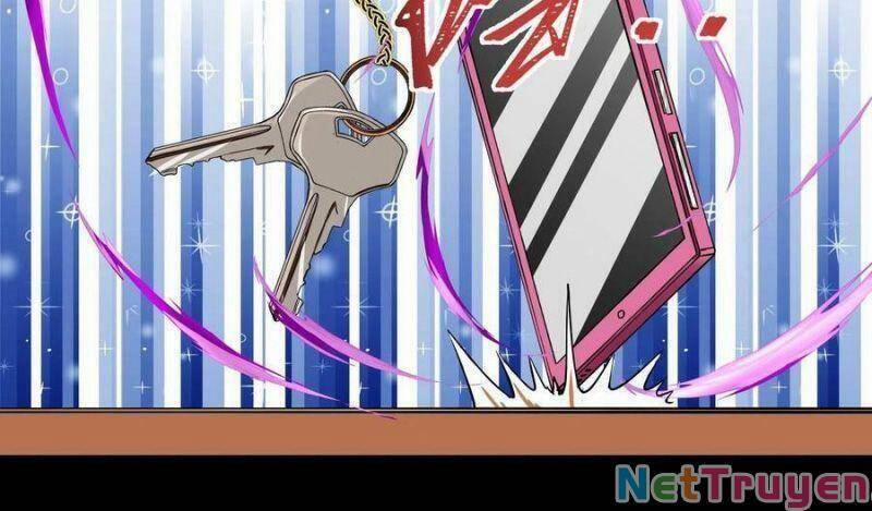 Trùng Sinh Đô Thị Thiên Tôn 319 trang 20