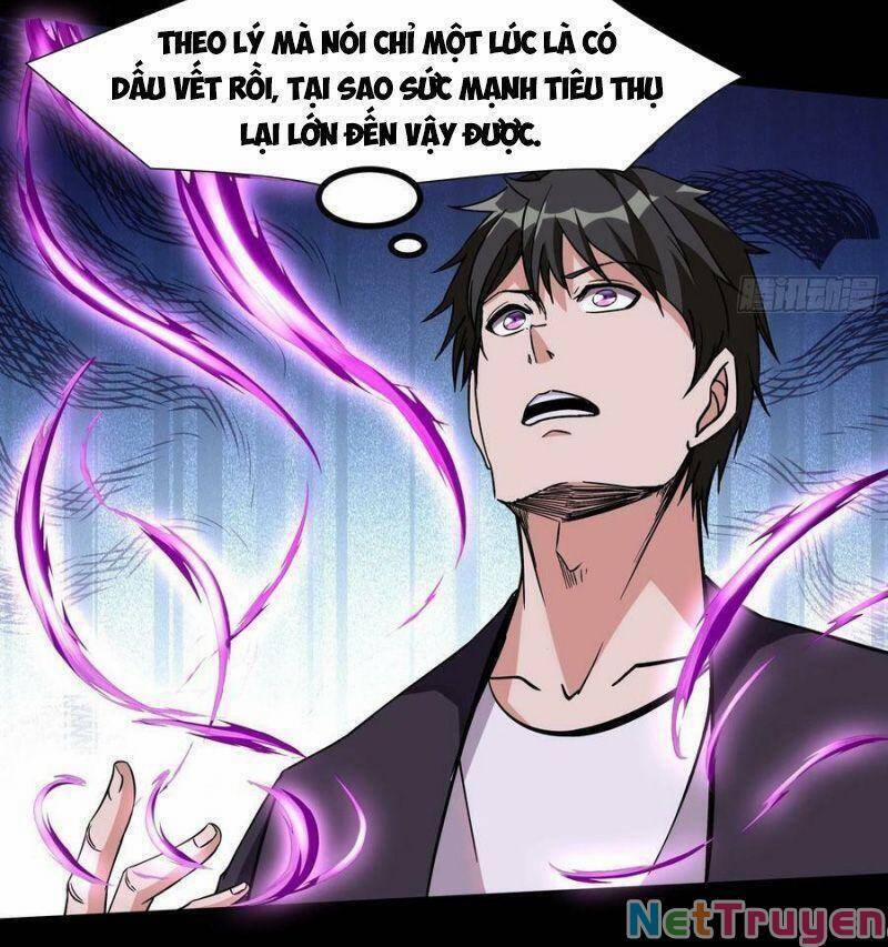Trùng Sinh Đô Thị Thiên Tôn 319 trang 7