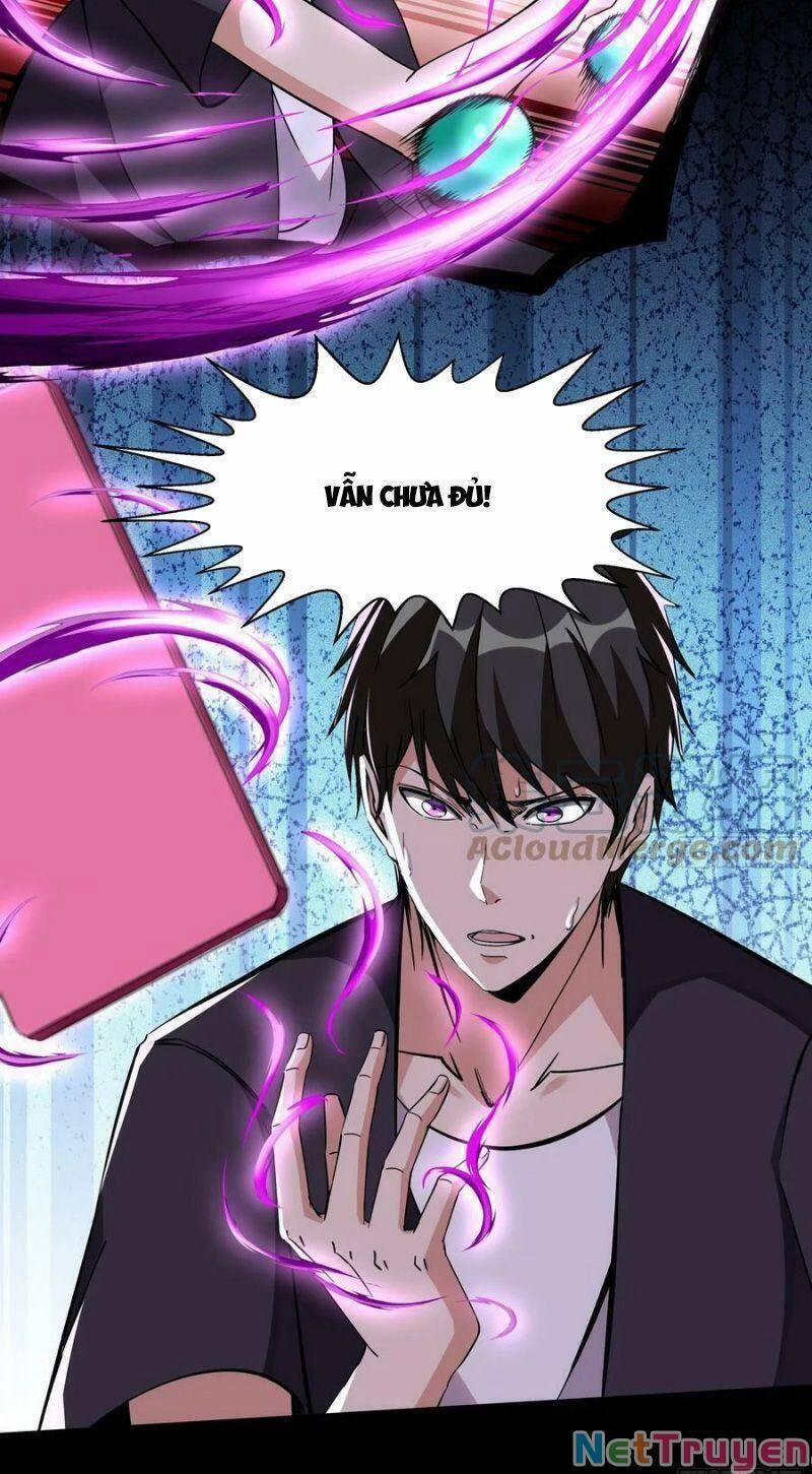 Trùng Sinh Đô Thị Thiên Tôn 319 trang 9