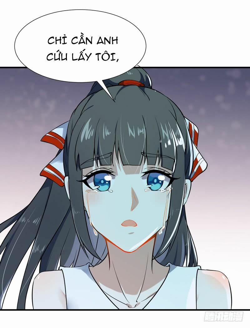 Trùng Sinh Đô Thị Thiên Tôn 32 trang 12