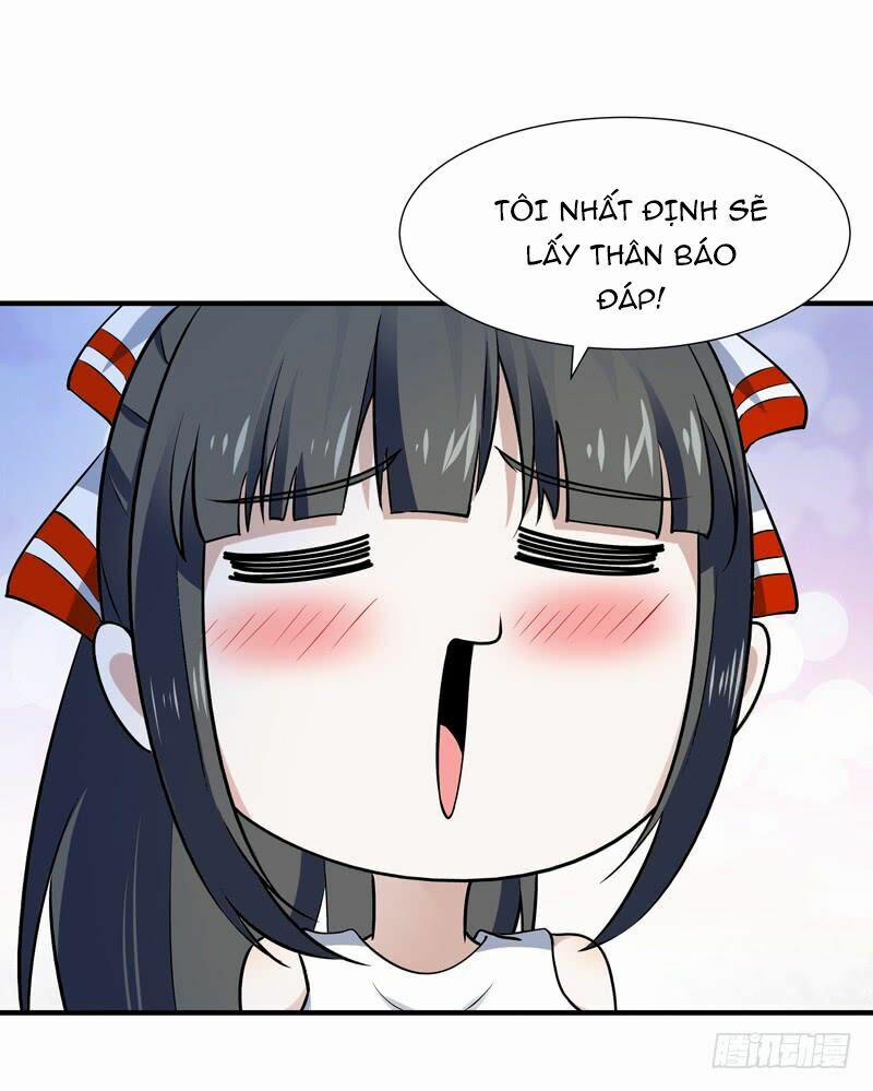 Trùng Sinh Đô Thị Thiên Tôn 32 trang 20