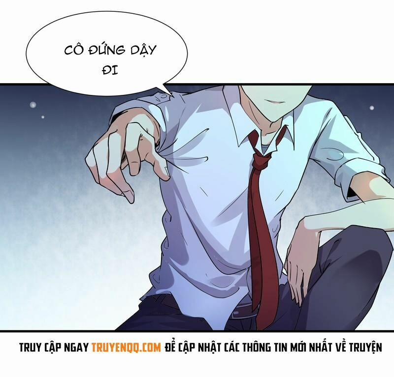 Trùng Sinh Đô Thị Thiên Tôn 32 trang 21