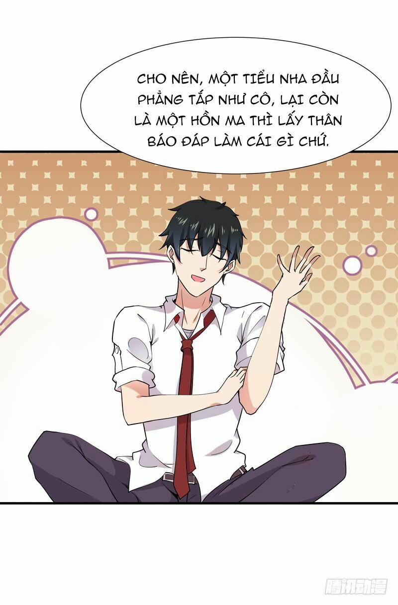 Trùng Sinh Đô Thị Thiên Tôn 32 trang 27
