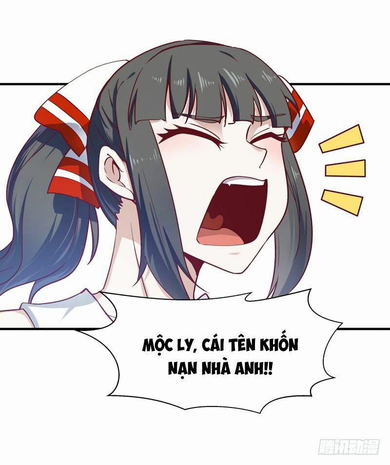 Trùng Sinh Đô Thị Thiên Tôn 32 trang 28