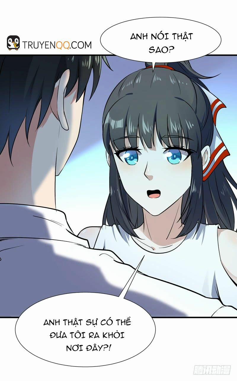 Trùng Sinh Đô Thị Thiên Tôn 32 trang 3