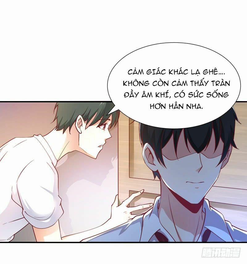 Trùng Sinh Đô Thị Thiên Tôn 32 trang 32