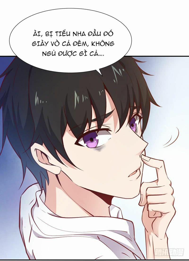 Trùng Sinh Đô Thị Thiên Tôn 32 trang 34