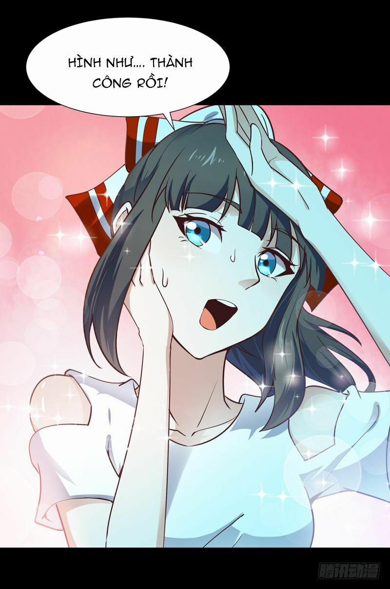 Trùng Sinh Đô Thị Thiên Tôn 32 trang 39