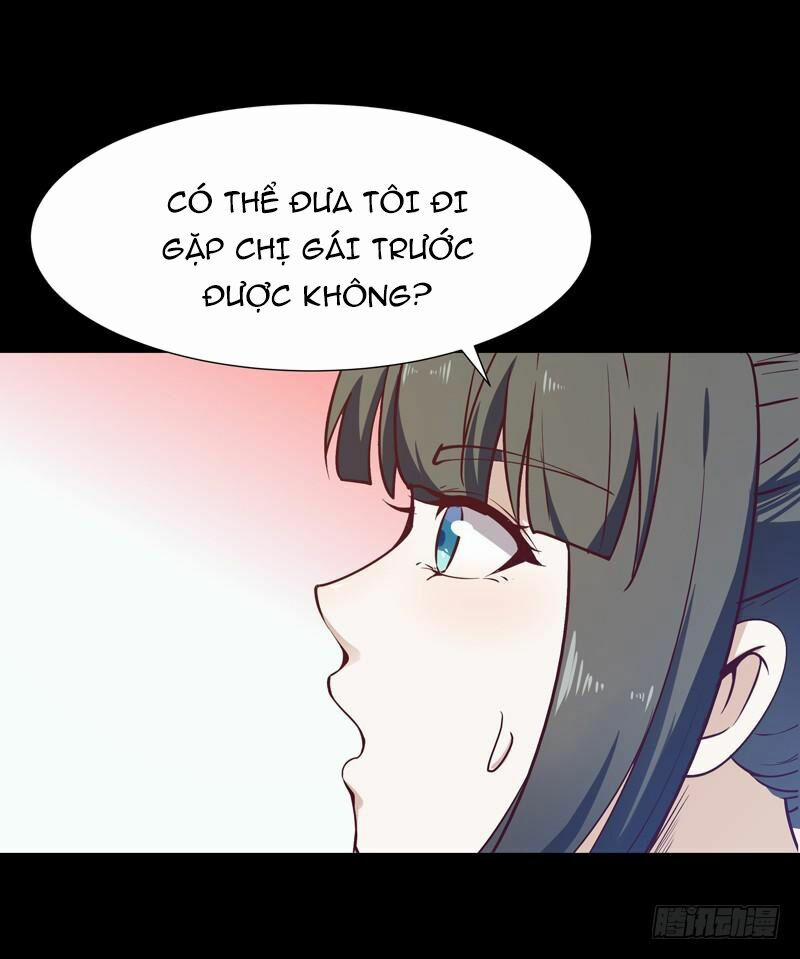 Trùng Sinh Đô Thị Thiên Tôn 32 trang 41