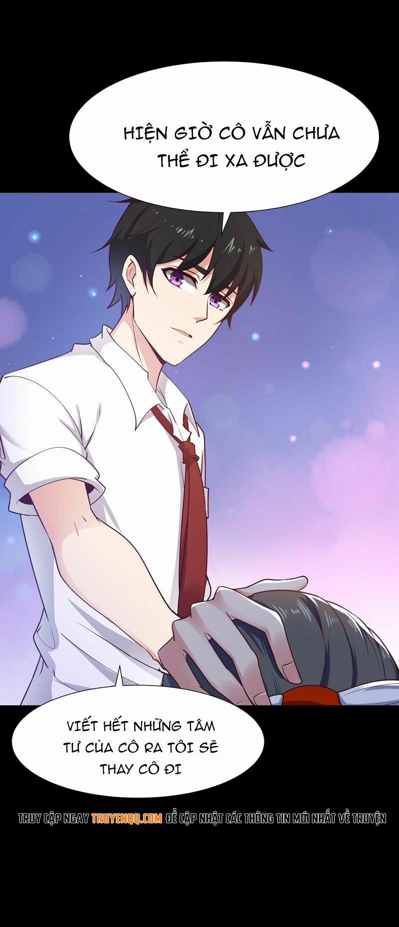 Trùng Sinh Đô Thị Thiên Tôn 32 trang 42